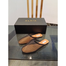 Alaia Sandals